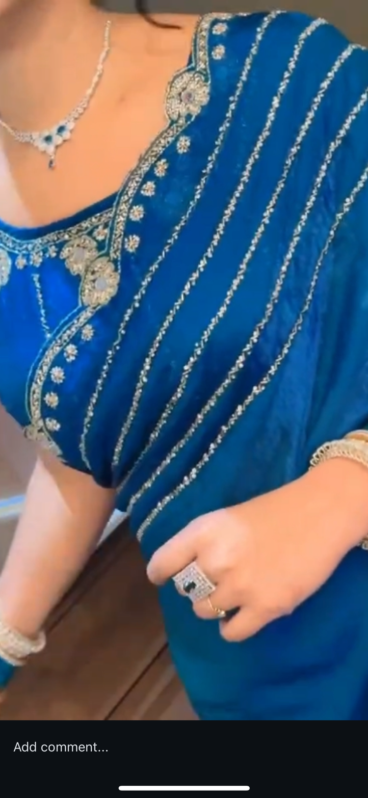 Fendy Silk