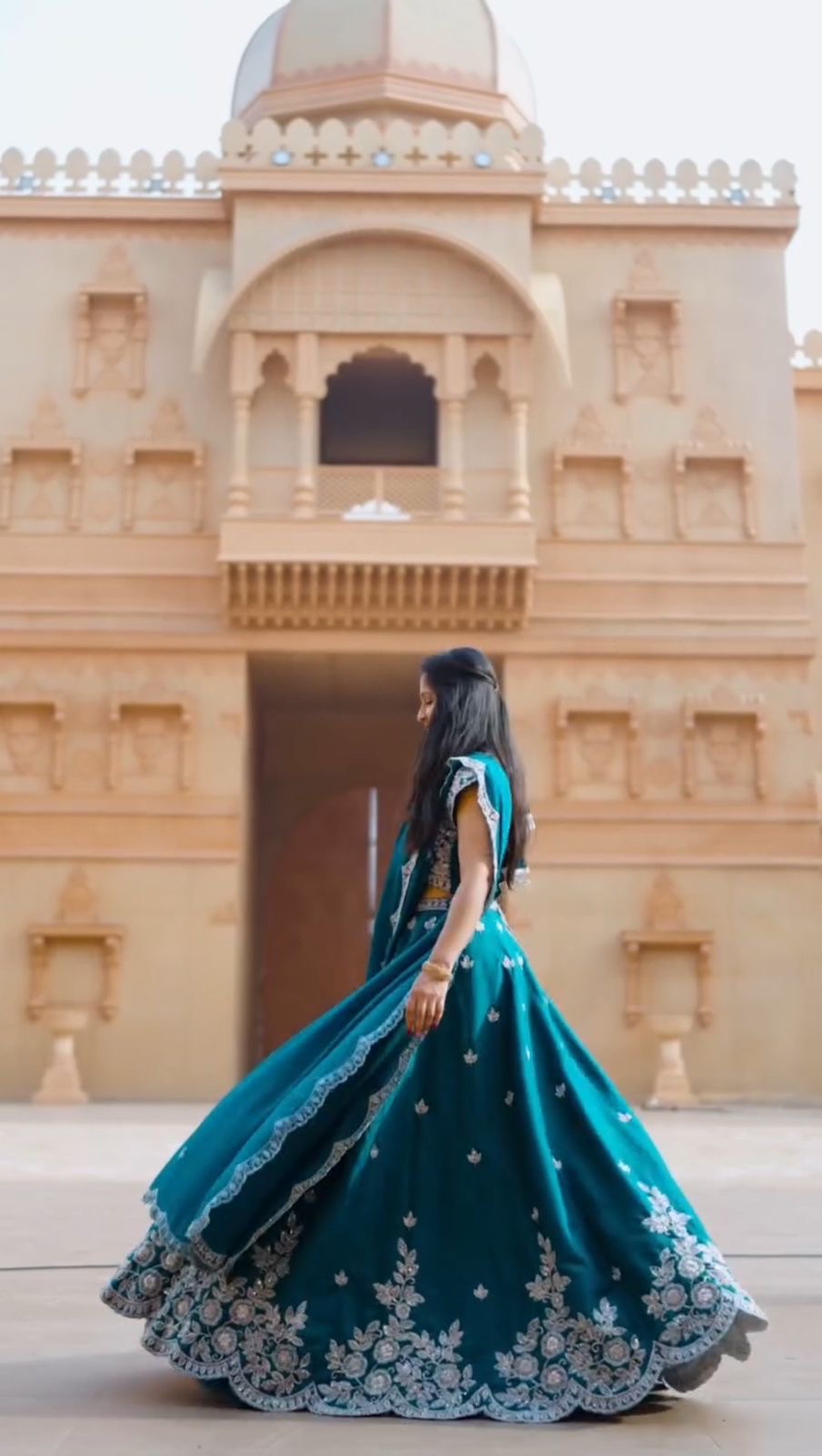 Lehenga Choli