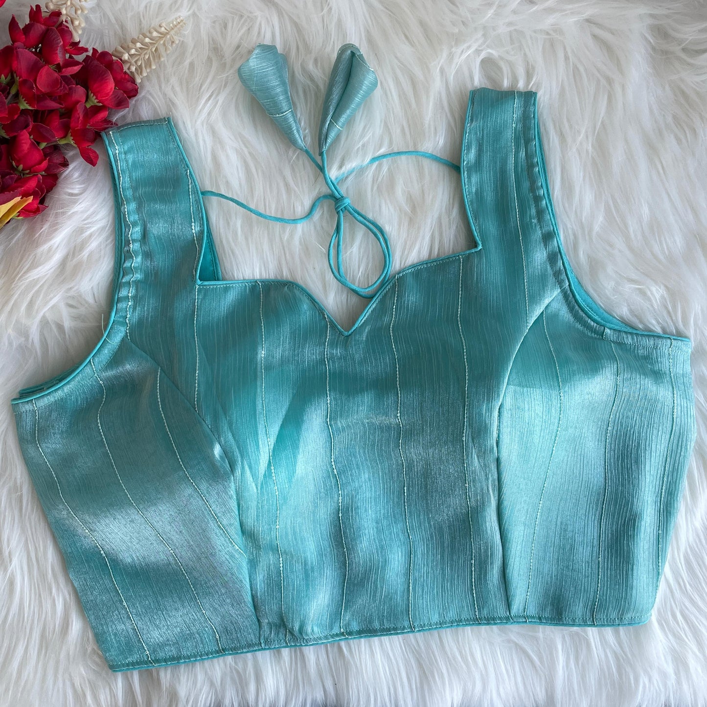 Zimmi Choo Blouse