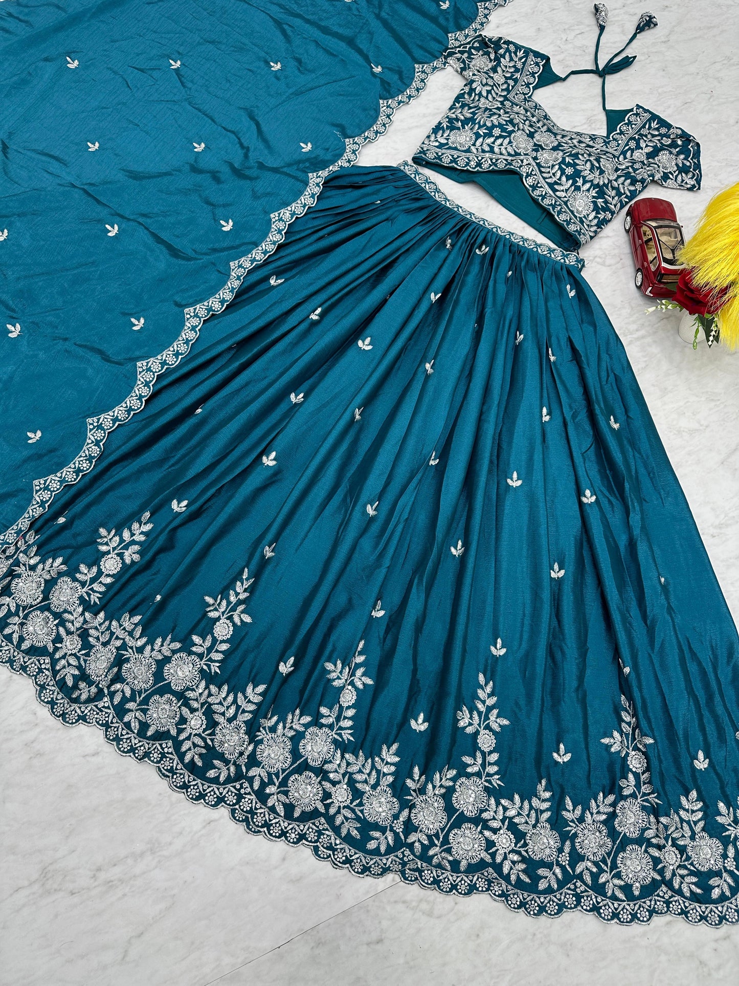 Lehenga Choli