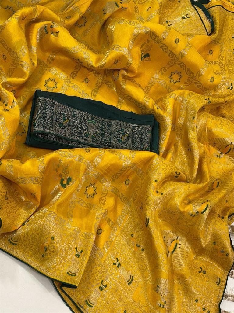 Russian Dola fabric with beautiful