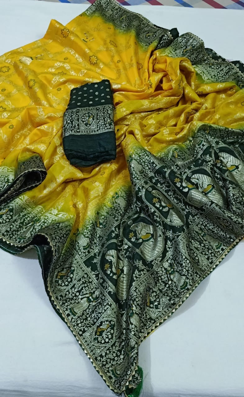 Russian Dola fabric