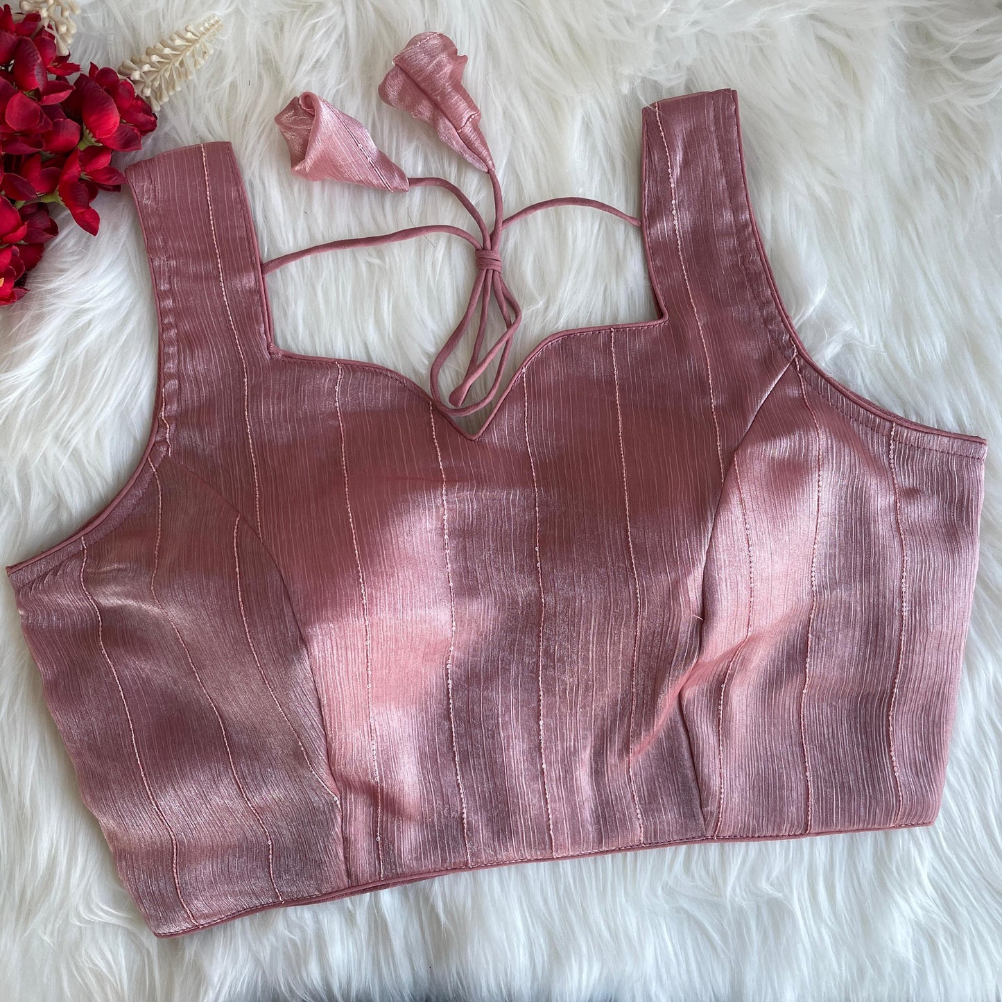 Zimmi Choo Blouse