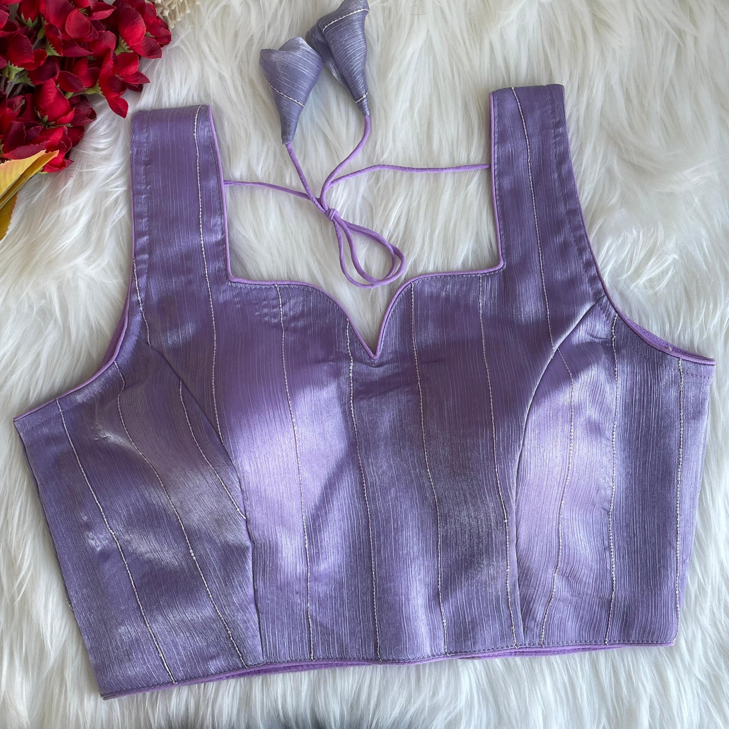 Zimmi Choo Blouse