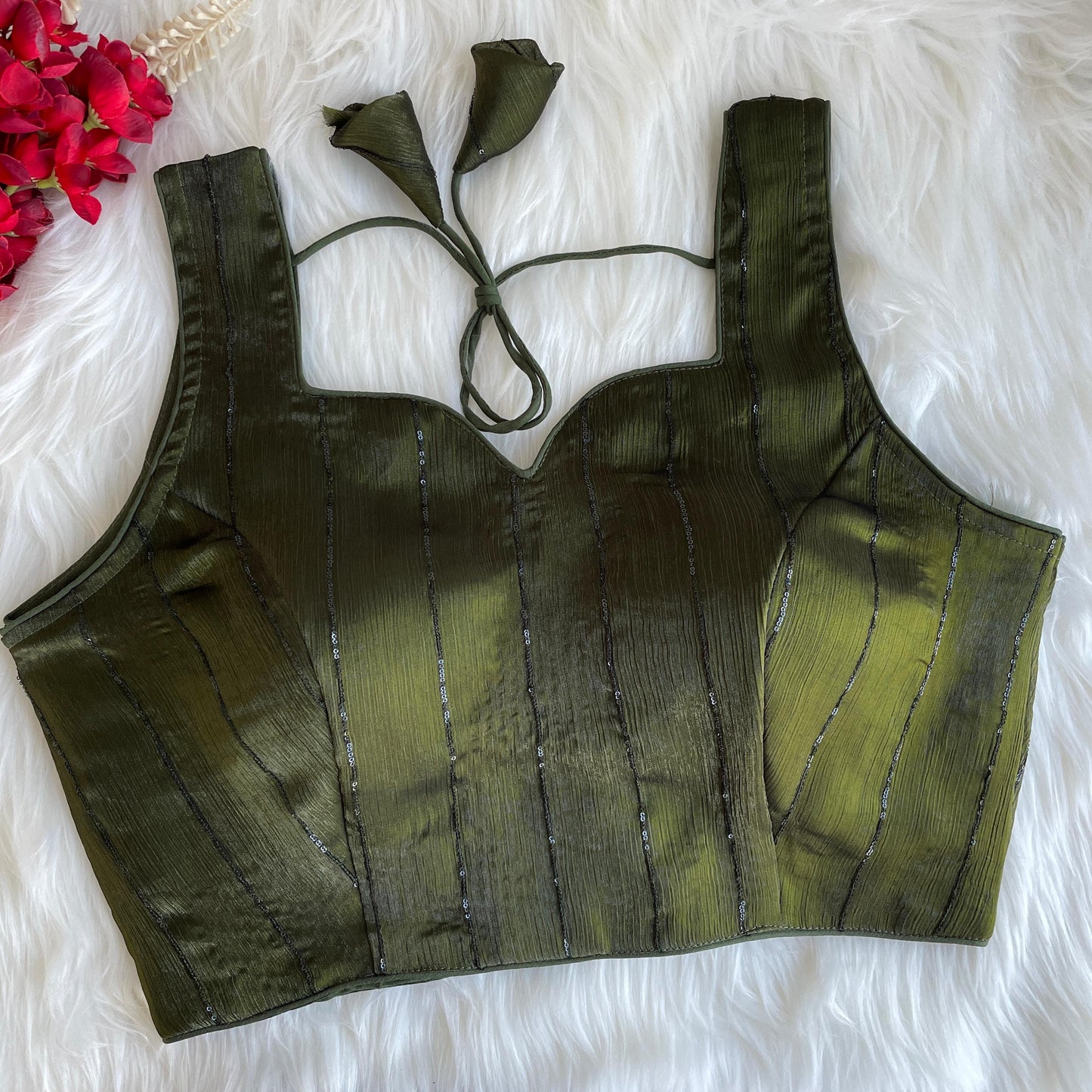 Zimmi Choo Blouse