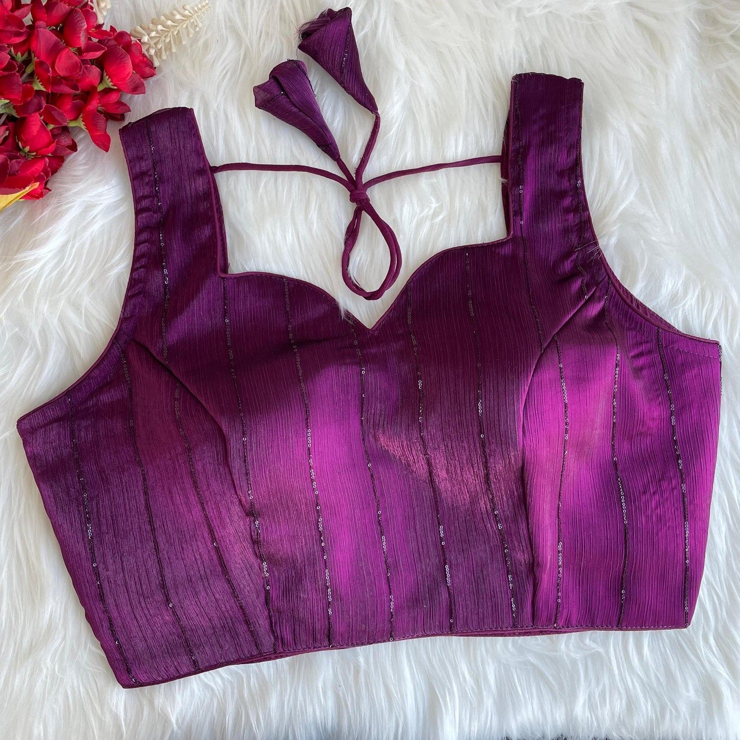 Zimmi Choo Blouse