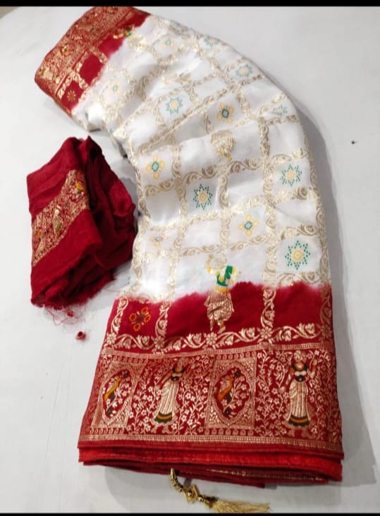 Russian Dola fabric
