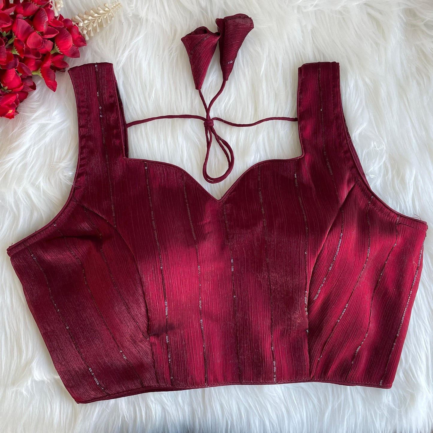 Zimmi Choo Blouse