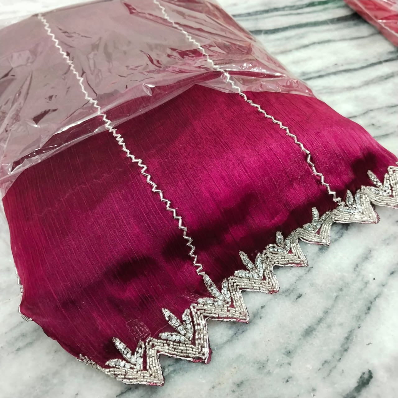 Jimmy Choo Diya Design