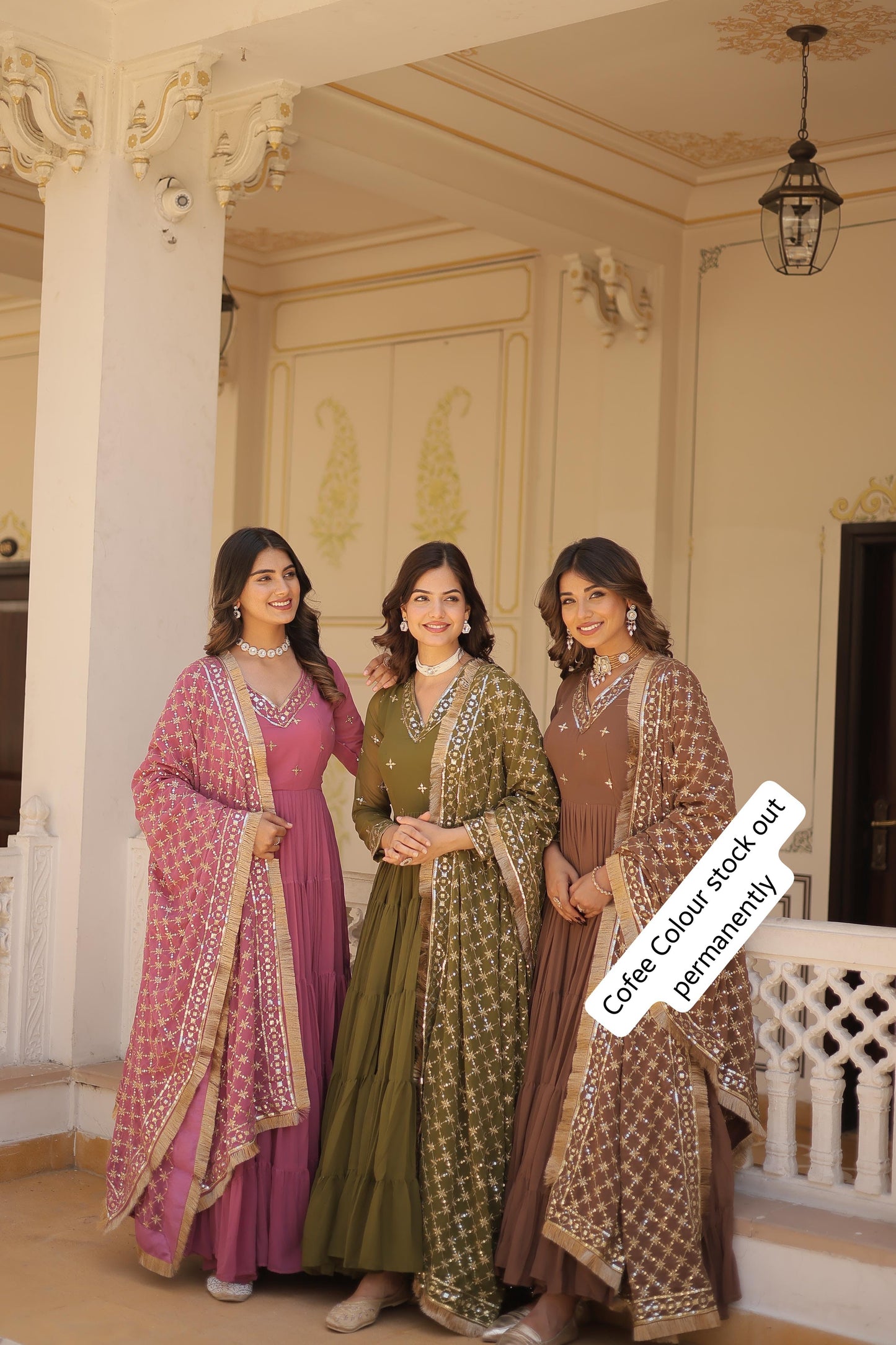 GOWN-WITH-DUPATTA