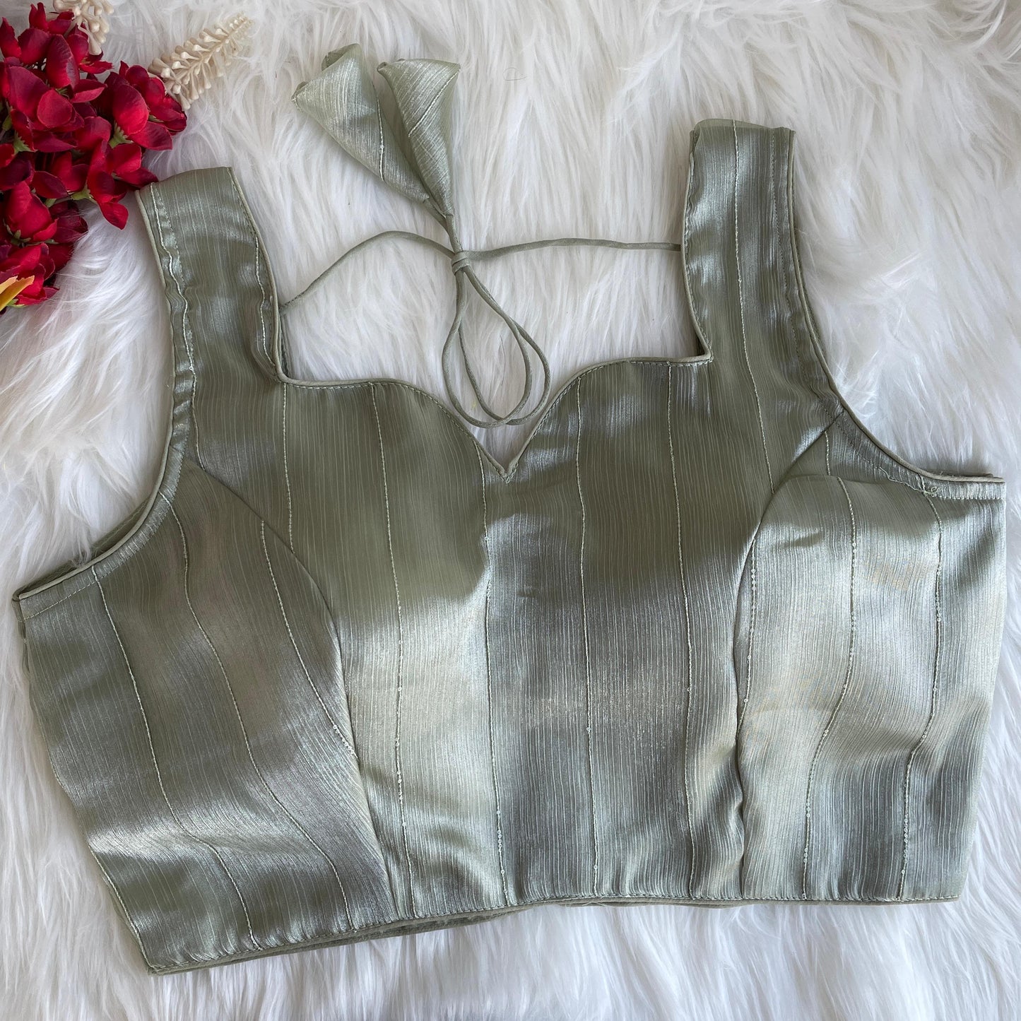 Zimmi Choo Blouse