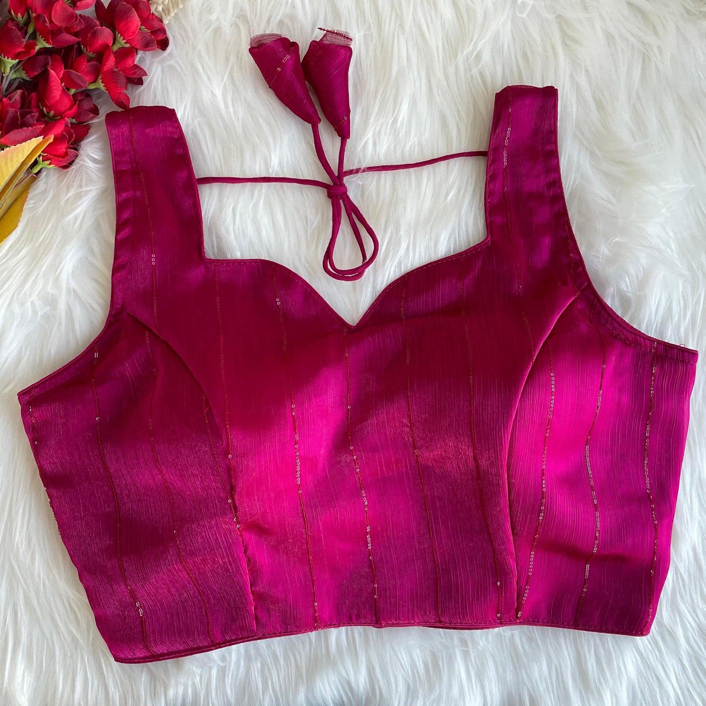 Zimmi Choo Blouse
