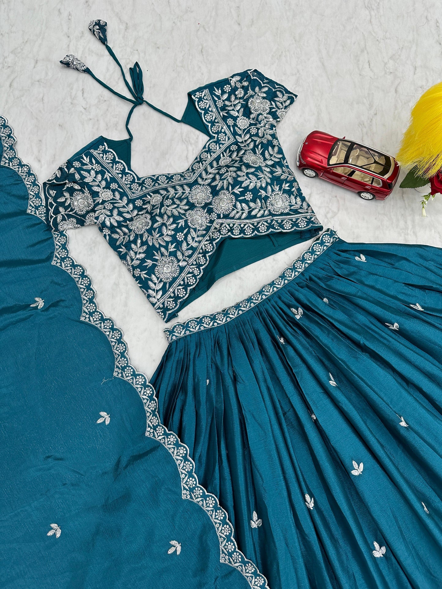 Lehenga Choli