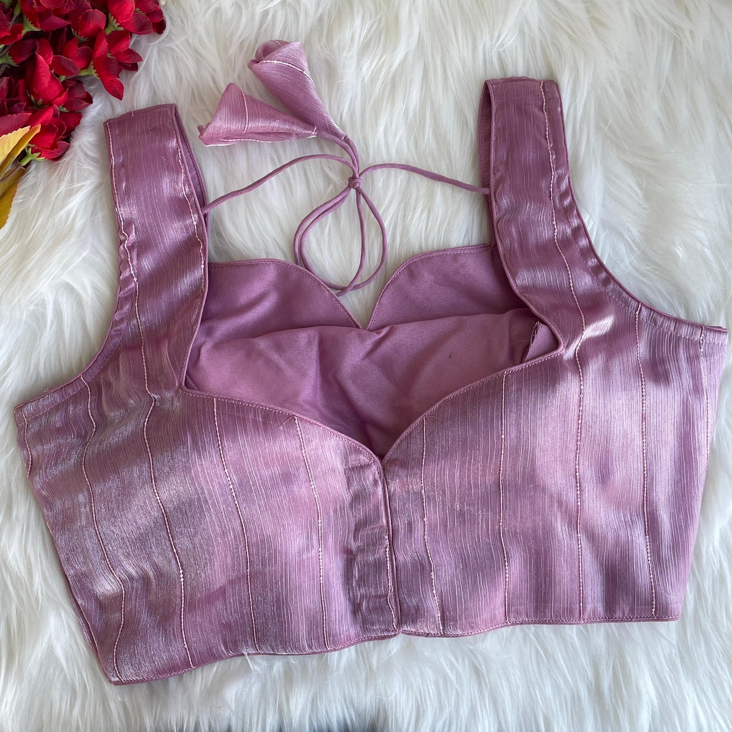 Zimmi Choo Blouse