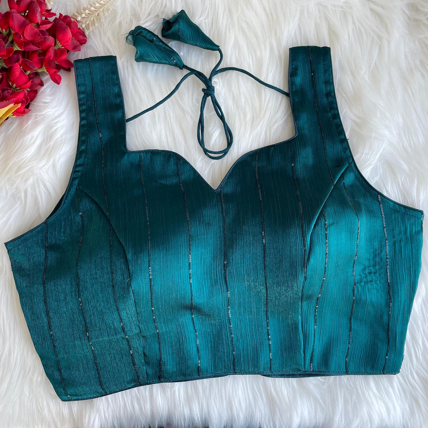 Zimmi Choo Blouse