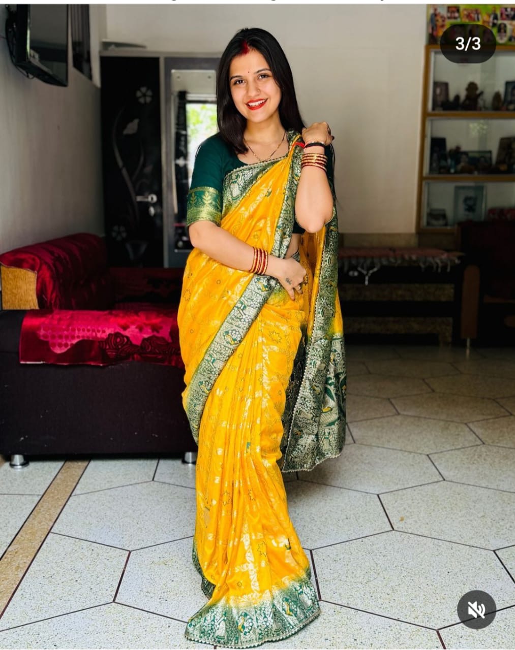 Russian Dola fabric