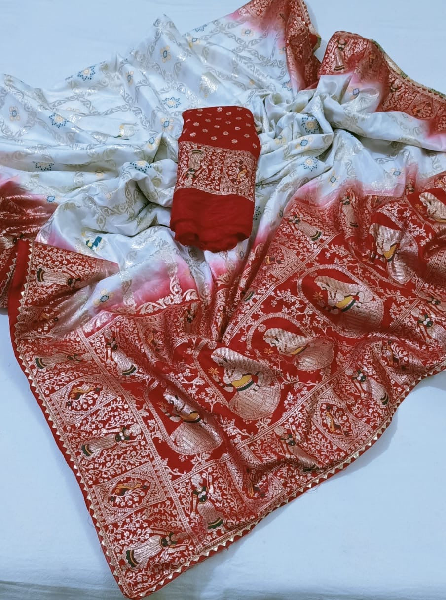 Russian Dola fabric