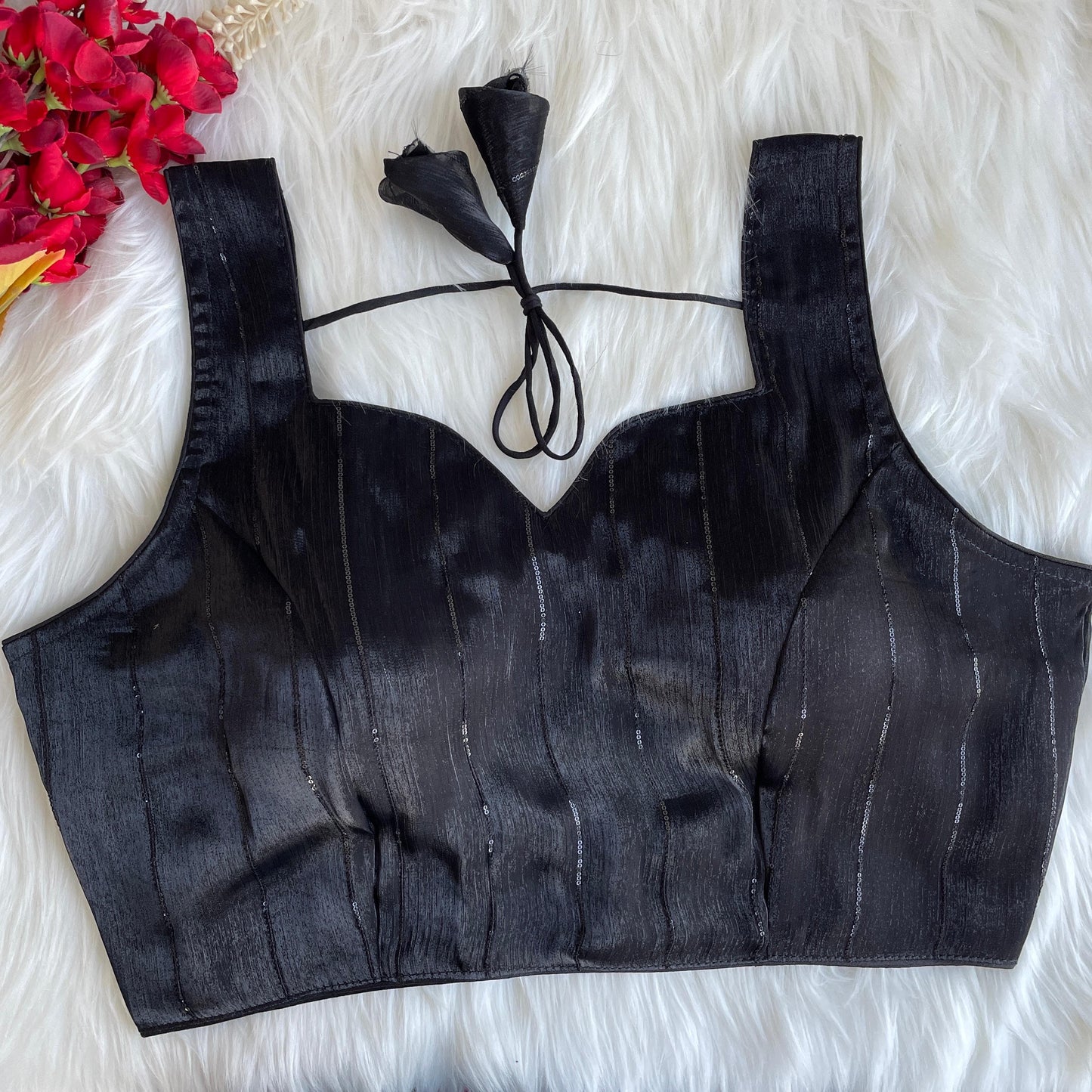Zimmi Choo Blouse