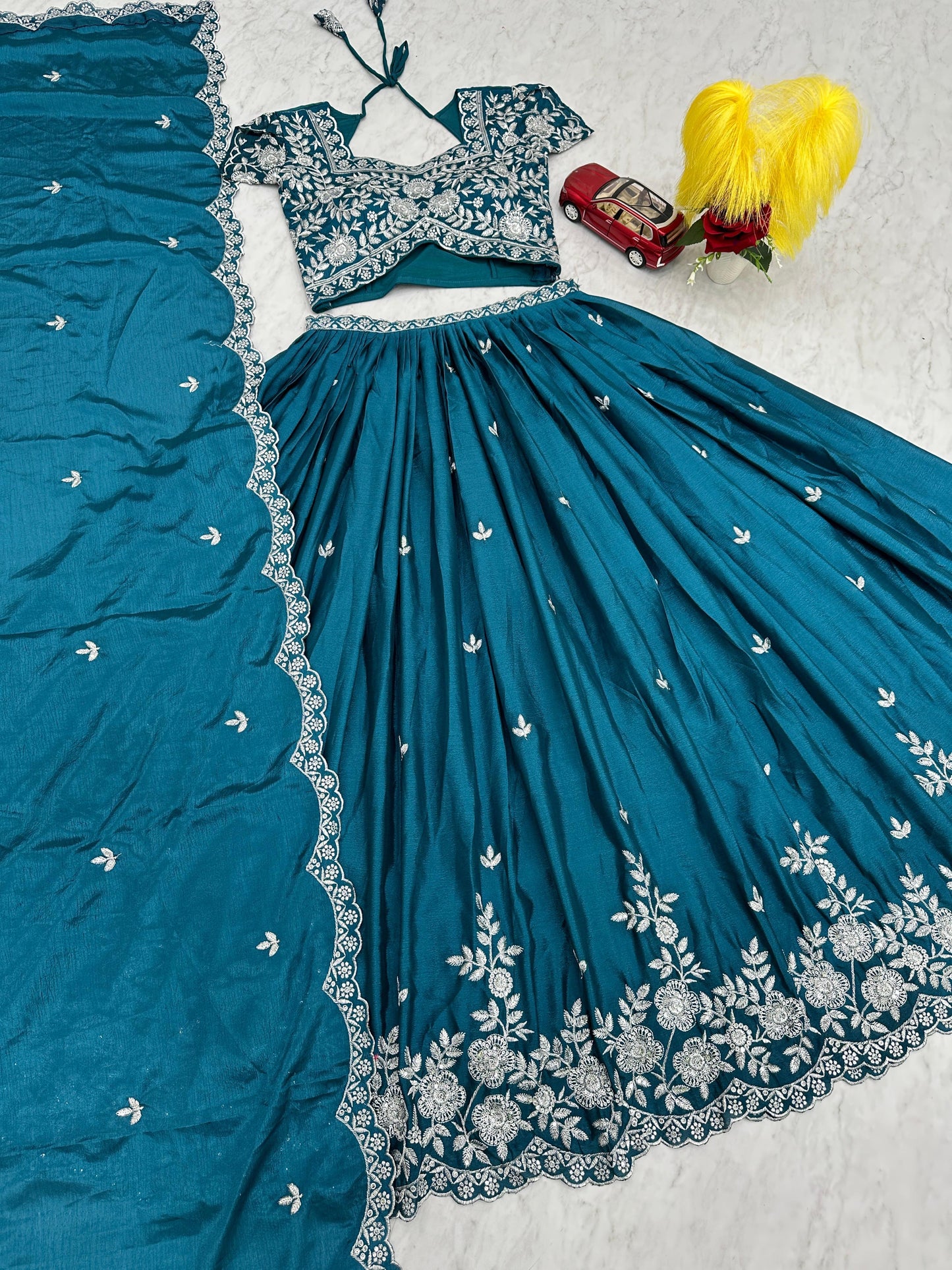 Lehenga Choli