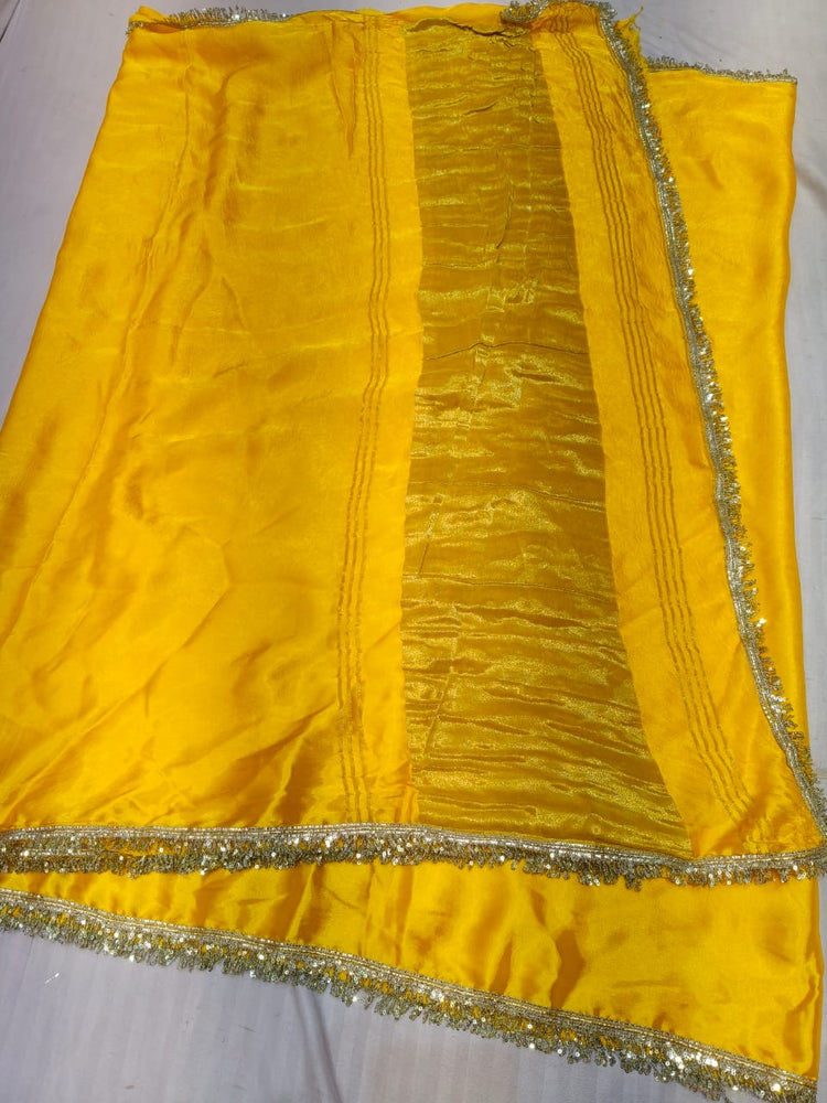 Gajji Silk