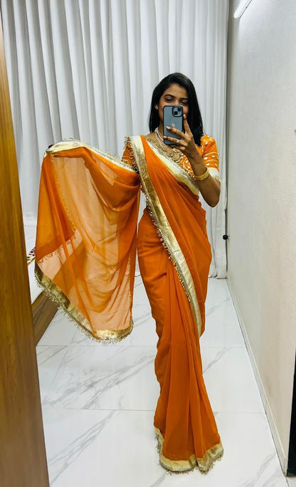 Original Hand Charkhi Gotta Patti