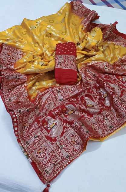 Russian Dola fabric