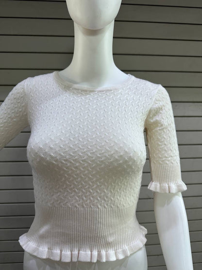 Winter Special Woollen Blouses