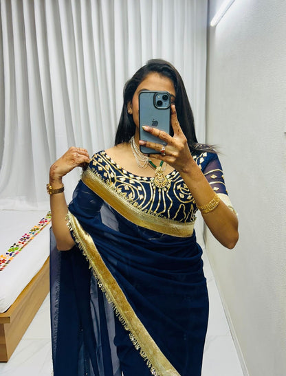 Original Hand Charkhi Gotta Patti