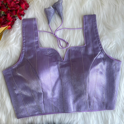 Zimmi Choo Blouse