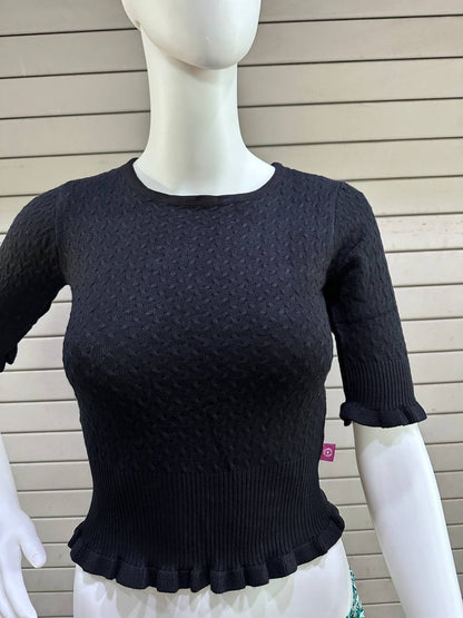 Winter Special Woollen Blouses