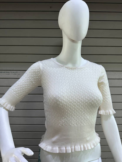 Winter Special Woollen Blouses