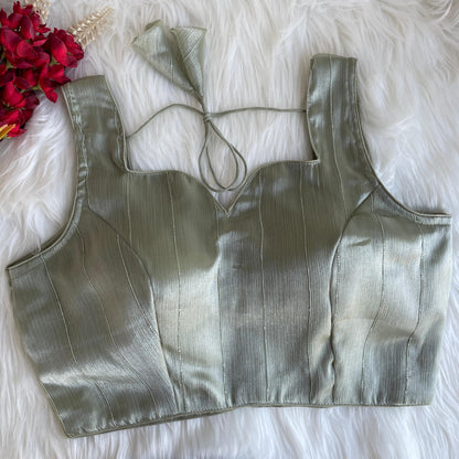 Zimmi Choo Blouse
