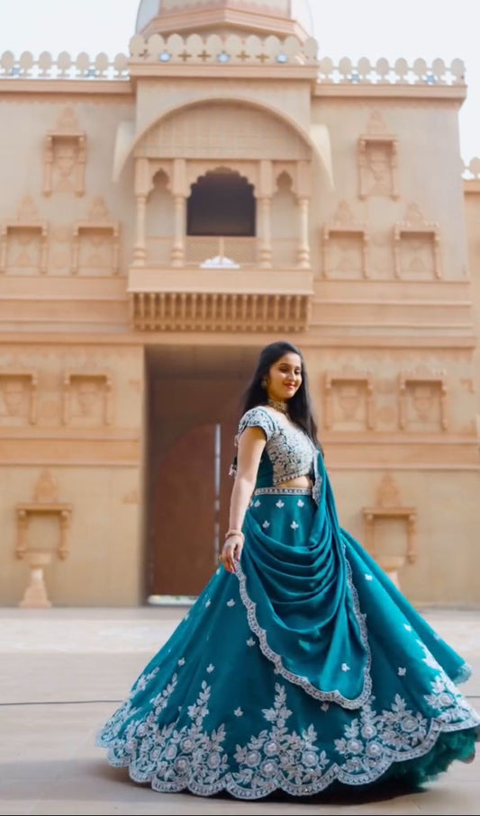 Lehenga Choli