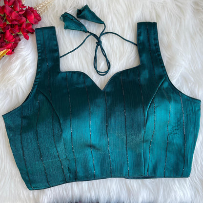 Zimmi Choo Blouse