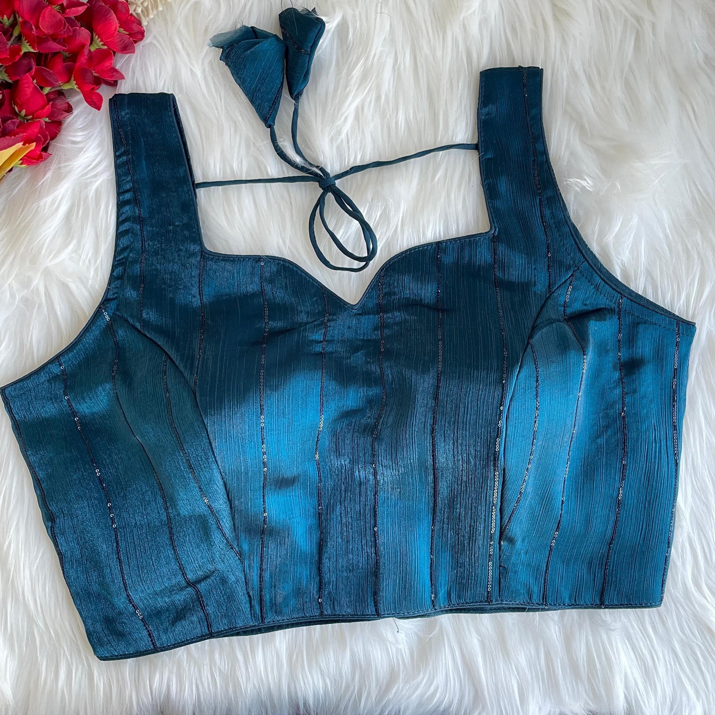 Zimmi Choo Blouse