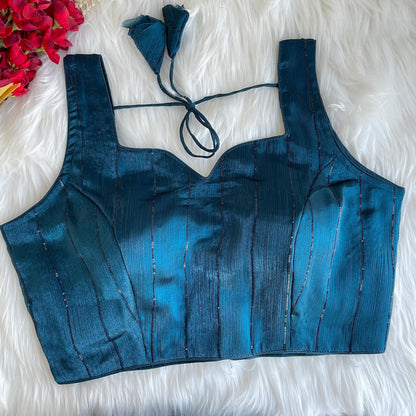Zimmi Choo Blouse