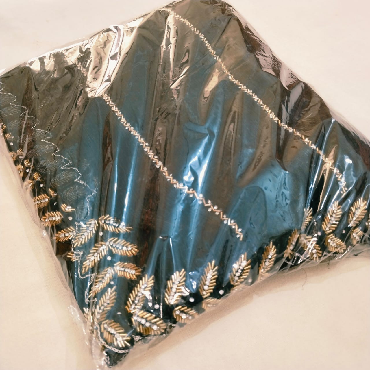 Jimmy choo Saree